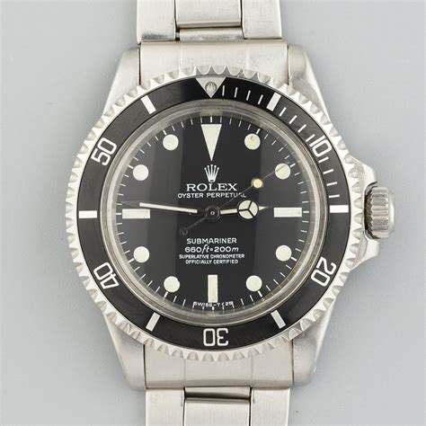 rolex submariner 1970s|rolex oyster perpetual 1970 value.